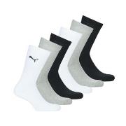 Sportsokken Puma PUMA CREW SOCK X6