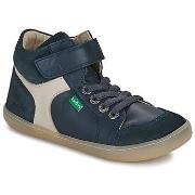 Hoge Sneakers Kickers KICKBARYL