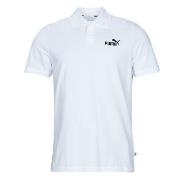 Polo Shirt Korte Mouw Puma ESS LOGO PIQUE POLO