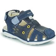 Sandalen Geox SANDAL DELHI BOY