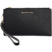 Portemonnee MICHAEL Michael Kors 34F9GAFW4L-BLACK