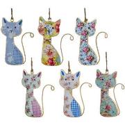 Hangers Signes Grimalt 6 Eenheden Cat Hanger