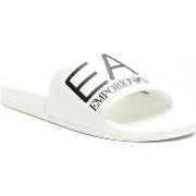 Teenslippers Emporio Armani EA7 -