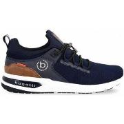 Lage Sneakers Bugatti -