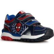 Lage Sneakers Geox -