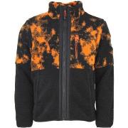 Fleece Jack Peak Mountain Blouson polaire homme CEFRAN