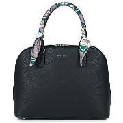 Handtas David Jones CM6852-BLACK