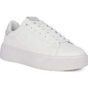 Lage Sneakers Mexx -