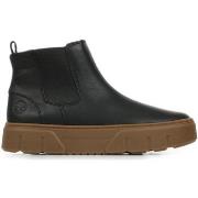 Laarzen Timberland Laurel Court Mid Pull On Sneaker