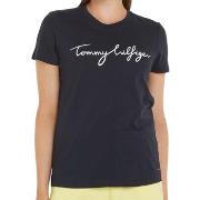 T-shirt Tommy Hilfiger -