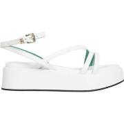 Sandalen Tommy Hilfiger -