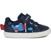 Lage Sneakers Geox -