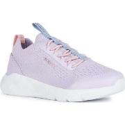 Lage Sneakers Geox -