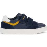 Lage Sneakers Geox -