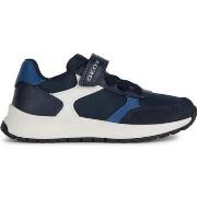 Lage Sneakers Geox -