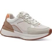 Lage Sneakers Tamaris -