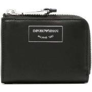 Portemonnee Emporio Armani -