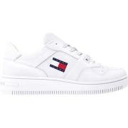 Lage Sneakers Tommy Jeans -