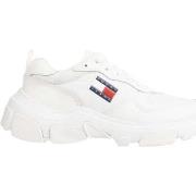 Lage Sneakers Tommy Jeans -