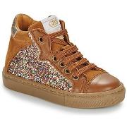 Hoge Sneakers GBB JAYNE