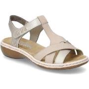 Sandalen Rieker -