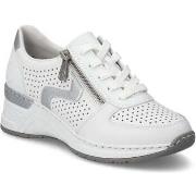 Lage Sneakers Rieker -