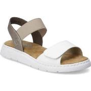 Sandalen Rieker -