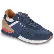 Lage Sneakers Pepe jeans LONDON BRAND M