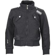 Windjack Srk Blouson garçon ECODO