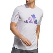 T-shirt adidas -