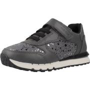 Sneakers Geox J FASTICS