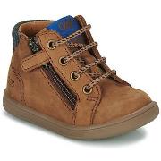 Hoge Sneakers GBB MANFRED