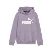 Sweater Puma ESS LOGO HOODIE FL