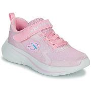 Lage Sneakers Skechers WAVE 92