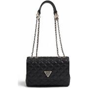 Tas Guess GIULLY 2 CMPRTMNT CNVRTBLE FLP HWQG87 48200