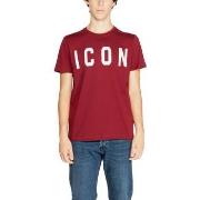 Polo Shirt Lange Mouw Icon IU9013T