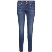 Skinny Jeans Tommy Hilfiger -