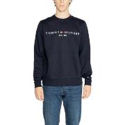 Sweater Tommy Hilfiger TOMMY LOGO MW0MW11596