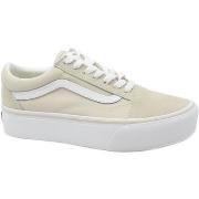 Lage Sneakers Vans VAN-CCC-RGJ921-RD