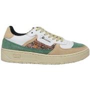 Lage Sneakers Morrison SNEAKERS COCONUT