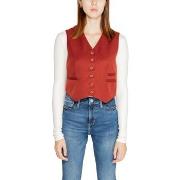 Gilet Vero Moda VMTARA SL WAISTCOAT BOO 10311425