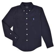 Overhemd Lange Mouw Polo Ralph Lauren LS BD PPC-SHIRTS-SPORT SHIRT