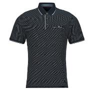 Polo Shirt Korte Mouw Jack &amp; Jones JPRBLUMILLIARD