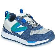 Lage Sneakers BEPPI 2207280-BLUE-NAVY