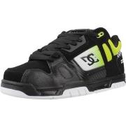 Sneakers DC Shoes STAG SE