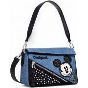 Tas Desigual BAG_MICKEY DENI 24WAXP85