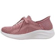 Lage Sneakers Skechers SLIP-INS: ULTRA FLEX 3.0 - BRILLIAA