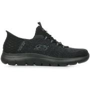 Sneakers Skechers Summits Key Pace Slip Ins