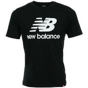 T-shirt New Balance MT91546