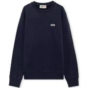 Sweater Autry Main Jersey Sweatshirt - Blue